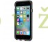 Kryt Tech 21 Evo iPhone 6/6S - čierny